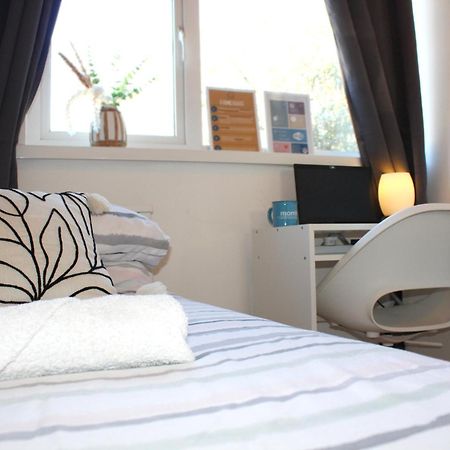 Cosy House In Birmingham Excellent Connections To City Centre エクステリア 写真