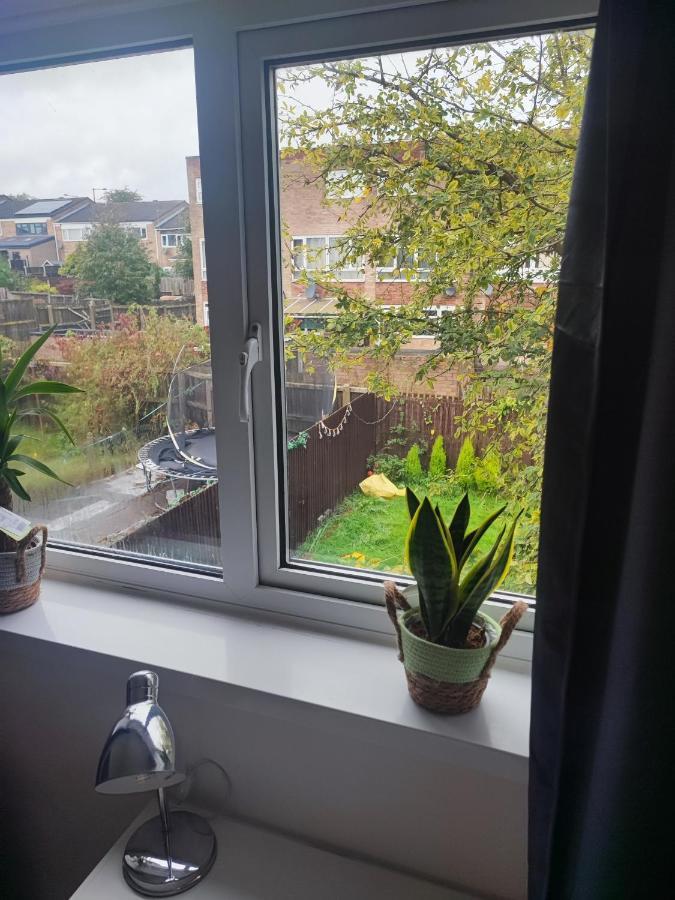 Cosy House In Birmingham Excellent Connections To City Centre エクステリア 写真