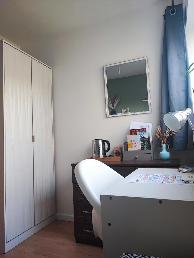 Cosy House In Birmingham Excellent Connections To City Centre エクステリア 写真