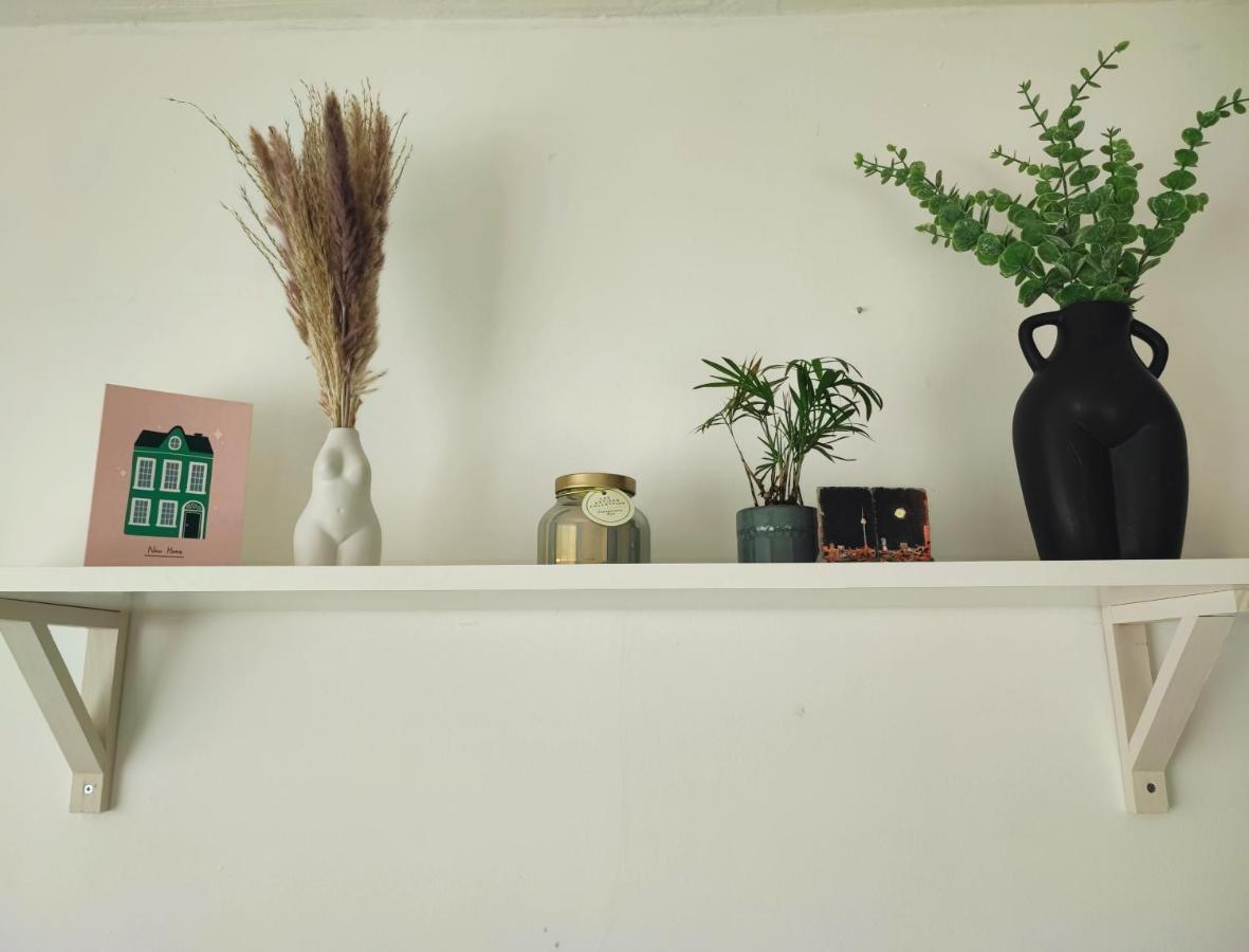 Cosy House In Birmingham Excellent Connections To City Centre エクステリア 写真