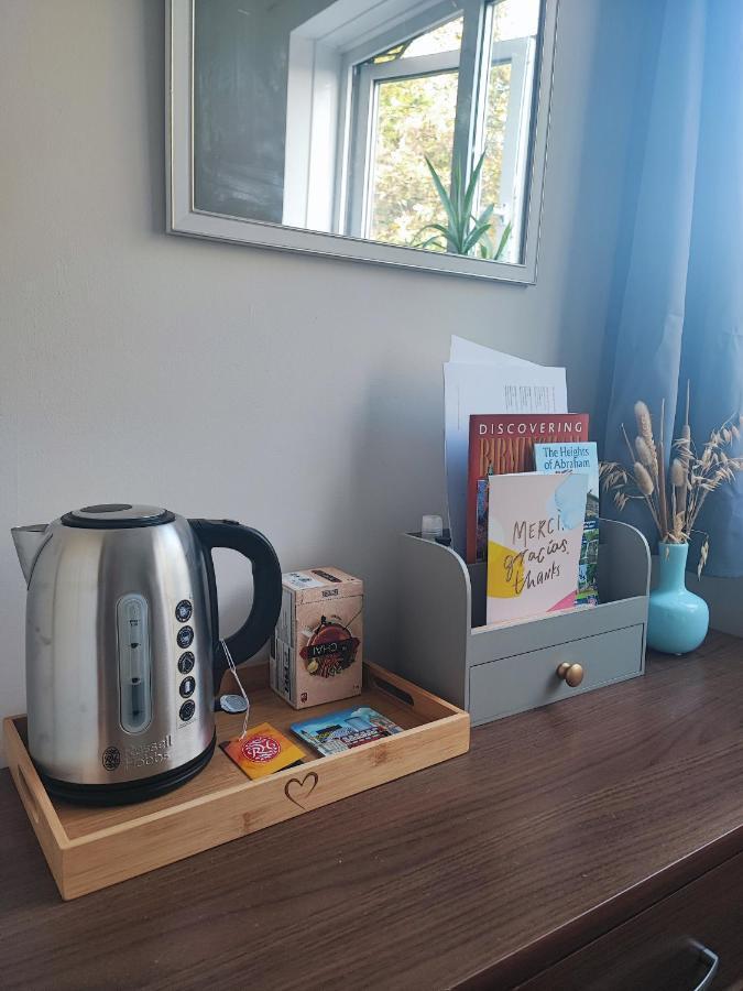 Cosy House In Birmingham Excellent Connections To City Centre エクステリア 写真