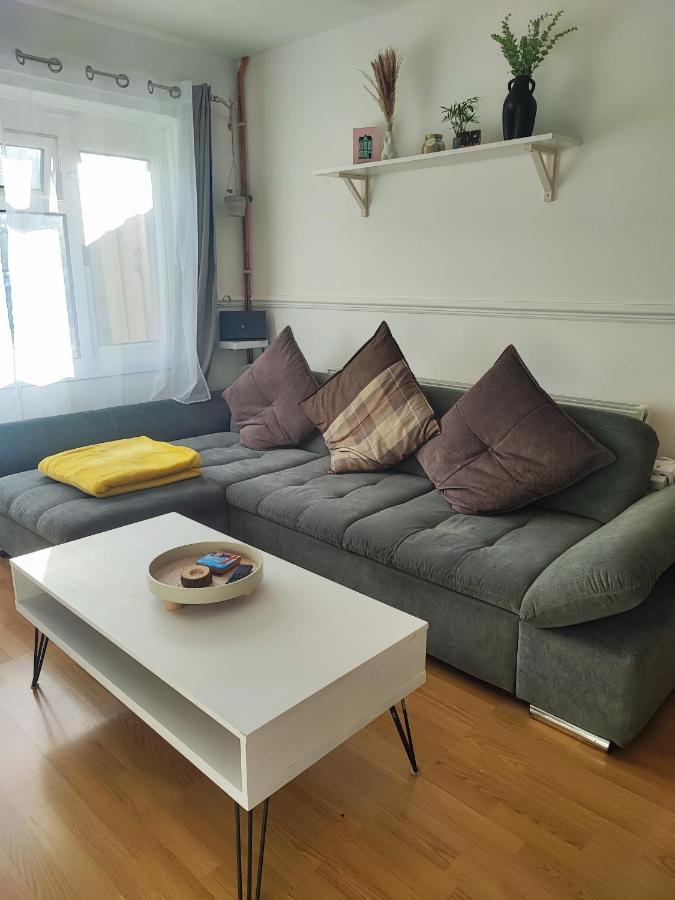 Cosy House In Birmingham Excellent Connections To City Centre エクステリア 写真
