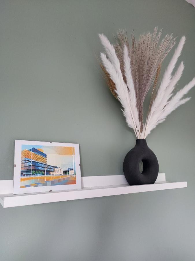 Cosy House In Birmingham Excellent Connections To City Centre エクステリア 写真