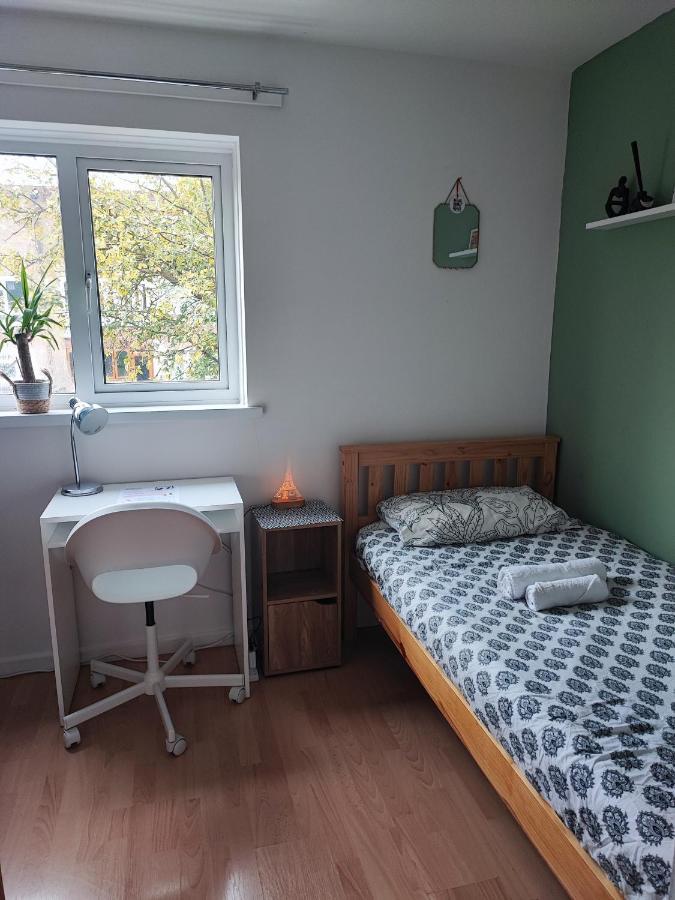 Cosy House In Birmingham Excellent Connections To City Centre エクステリア 写真