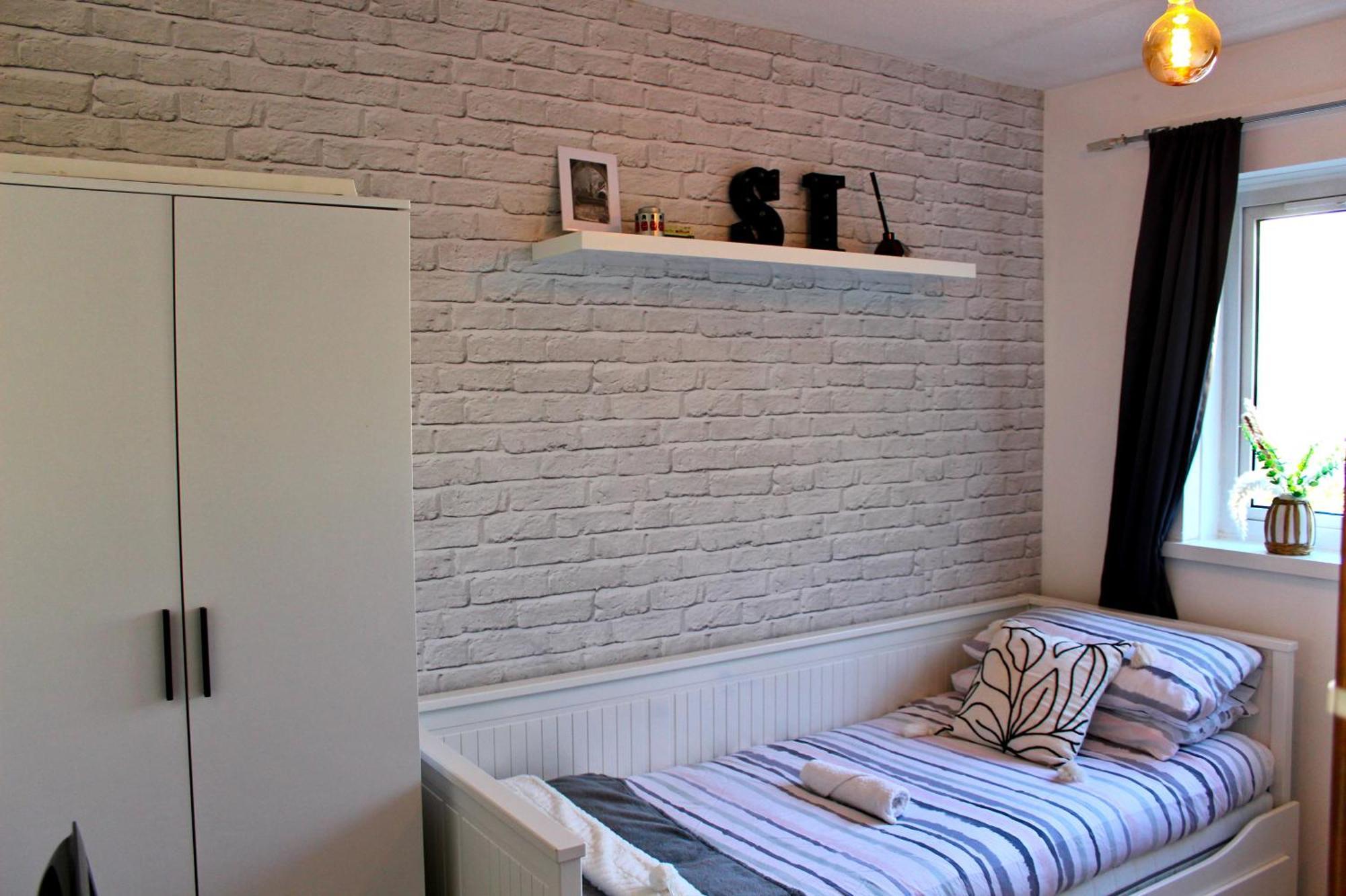 Cosy House In Birmingham Excellent Connections To City Centre エクステリア 写真