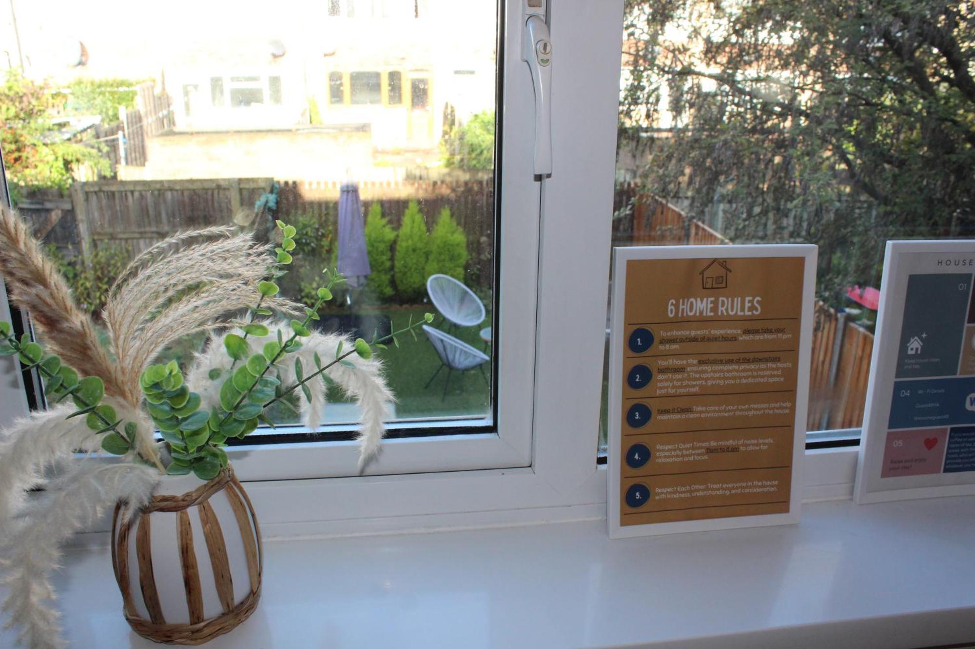 Cosy House In Birmingham Excellent Connections To City Centre エクステリア 写真